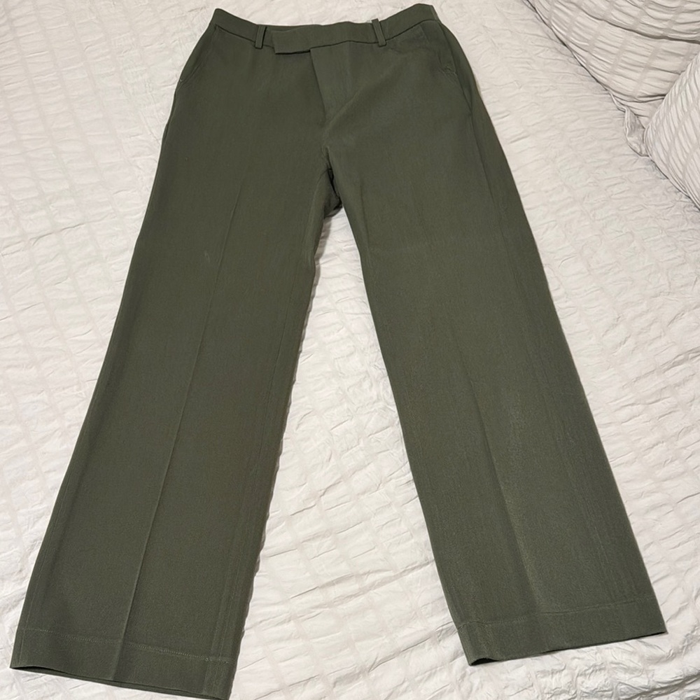 Steve Madden women’s trousers